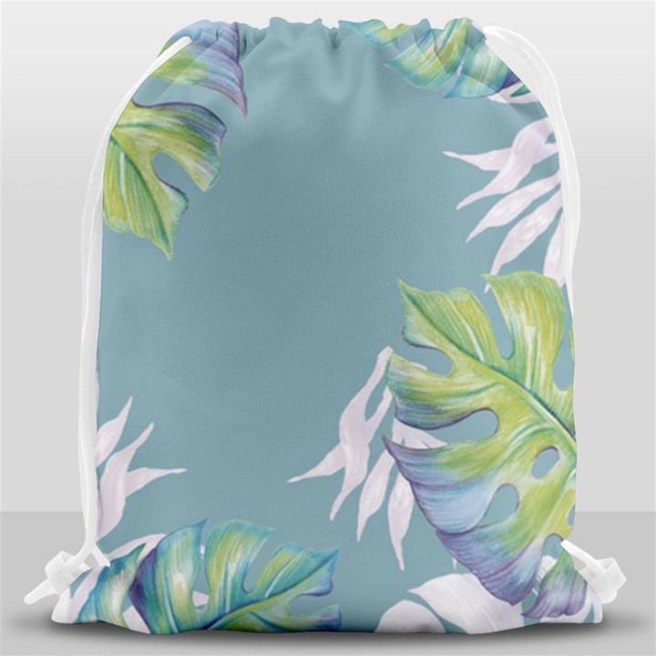 12 21 C3 Drawstring Bag (Large)