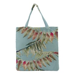12 24 C1 1 Grocery Tote Bag