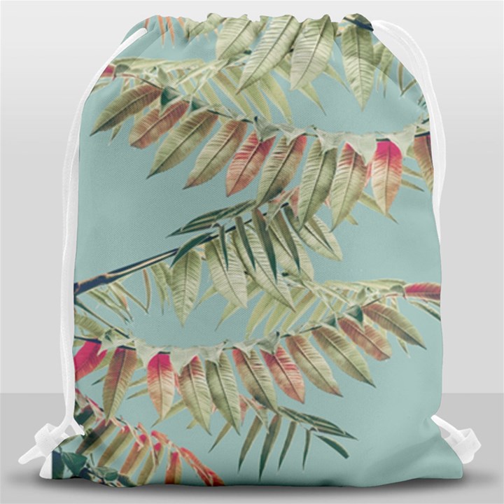 12 24 C1 1 Drawstring Bag (Large)