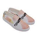 Sunset Riot Women s Canvas Slip Ons View3