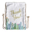 12 24 C5 Drawstring Bag (Large) View2