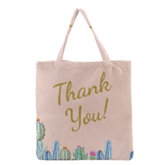 12 24 C5 1 Grocery Tote Bag