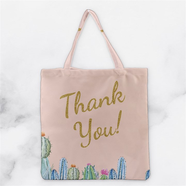 12 24 C5 1 Grocery Tote Bag