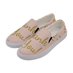 12 24 C5 1 Women s Canvas Slip Ons