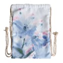 Ceanothus Wind Drawstring Bag (Large) View2