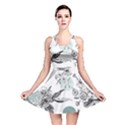 12 20 C1 02 Reversible Skater Dress View1