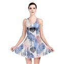12 21 C8 Reversible Skater Dress View1