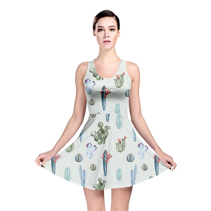 12 24 C3 1 Reversible Skater Dress
