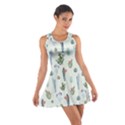 12 24 C3 1 Cotton Racerback Dress View1