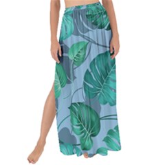 12 24 C4 Maxi Chiffon Tie-up Sarong