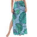 12 24 C4 Maxi Chiffon Tie-Up Sarong View1