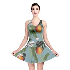 12 20 C3 1 Reversible Skater Dress