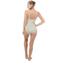12 24 C8 High Neck One Piece Swimsuit View2