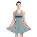 12 20 C5 1 Reversible Skater Dress View1