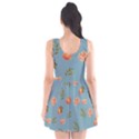 12 20 C5 1 Scoop Neck Skater Dress View2