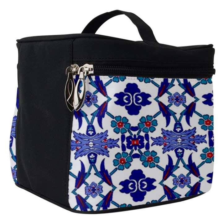 Ml 163 Make Up Travel Bag (Small)