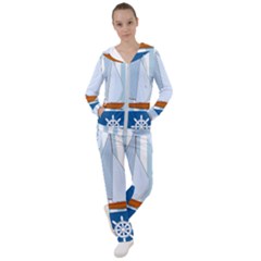 Yacht Boat Nautical Ship Women s Tracksuit