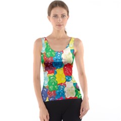 Gummy Bear Tank Top