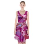 Render 3d Rendering Design Space Racerback Midi Dress