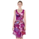 Render 3d Rendering Design Space Racerback Midi Dress View1