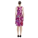 Render 3d Rendering Design Space Racerback Midi Dress View2