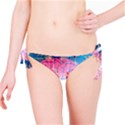 Evolution Artificial Intelligence Bikini Bottom View1