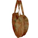 Mottle Color Movement Colorful Giant Heart Shaped Tote View3
