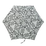 Pattern Design Pretty Cool Art Mini Folding Umbrellas