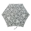 Pattern Design Pretty Cool Art Mini Folding Umbrellas View1