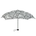 Pattern Design Pretty Cool Art Mini Folding Umbrellas View3