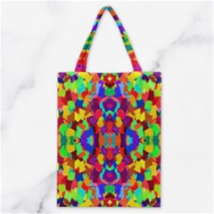 Ml 218 Classic Tote Bag