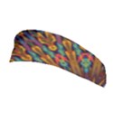 Background Abstract Texture Stretchable Headband View1