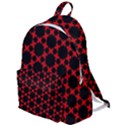 Pattern Seamless Texture Design The Plain Backpack View1
