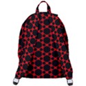 Pattern Seamless Texture Design The Plain Backpack View3