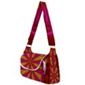 Abstract Art Fractal Modern Art Multipack Bag View2