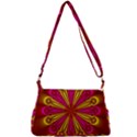 Abstract Art Fractal Modern Art Multipack Bag View3