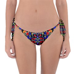 Ab 55 Reversible Bikini Bottom
