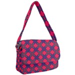 DF Wyonna Wanlay Courier Bag