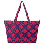 DF Wyonna Wanlay Full Print Shoulder Bag