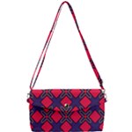 DF Wyonna Wanlay Removable Strap Clutch Bag