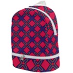 DF Wyonna Wanlay Zip Bottom Backpack