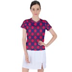 DF Wyonna Wanlay Women s Sports Top