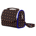 DF Freesia Vicegrand Satchel Shoulder Bag