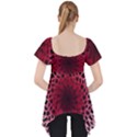Gradient Spirograph Lace Front Dolly Top View2