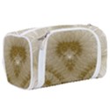 Fractal Abstract Pattern Background Toiletries Pouch View2