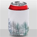 Multicolor Graphic Botanical Print Can Holder View2