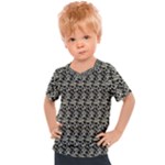 Digital Mandale Kids  Sports Tee