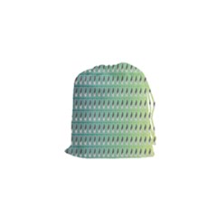 Bearcycling Drawstring Pouch (xs)