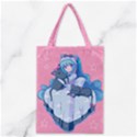 Kitty Comfy Tote Bag View1