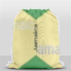 Jamaica, Jamaica  Drawstring Bag (small)